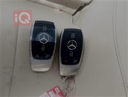 مێرسێدس بێنز GLA